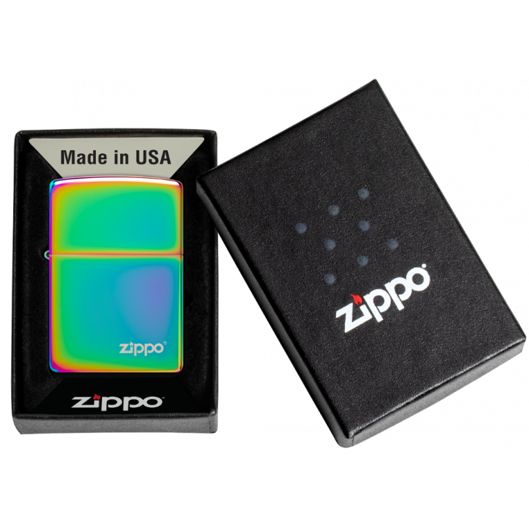 "Zippo" Lighter